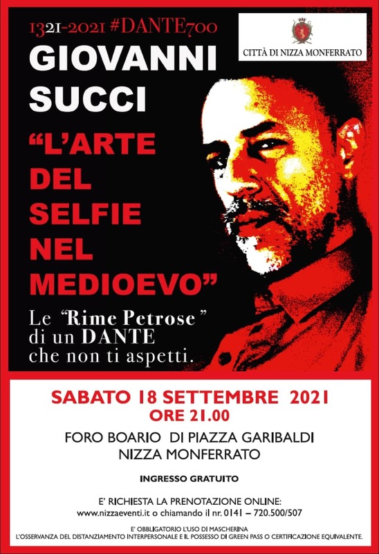 Nizza Monferrato L arte Del Selfie Nel Medioevo Town Of Nizza 
